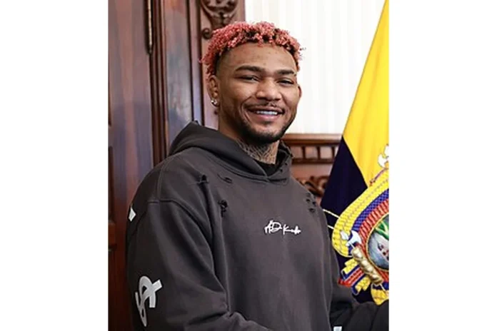 Image of Michael Morales