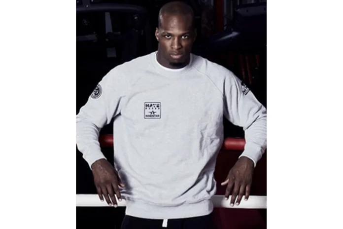 Image of Michael Page