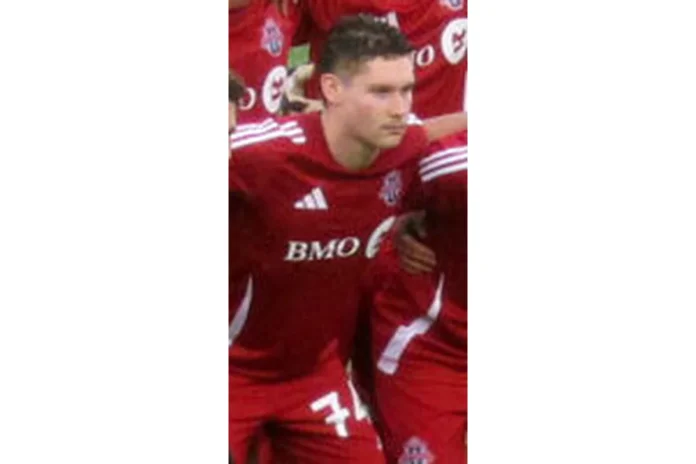 Image of Michael Sullivan