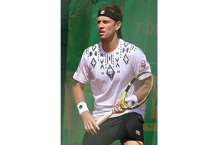 Image of Michael Venus