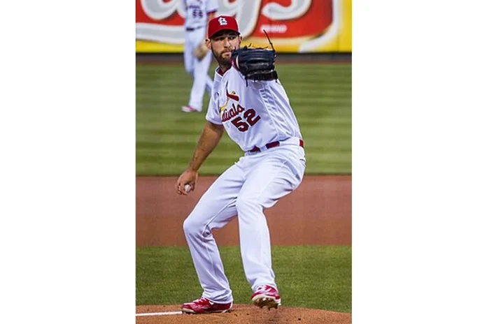 Image of Michael Wacha