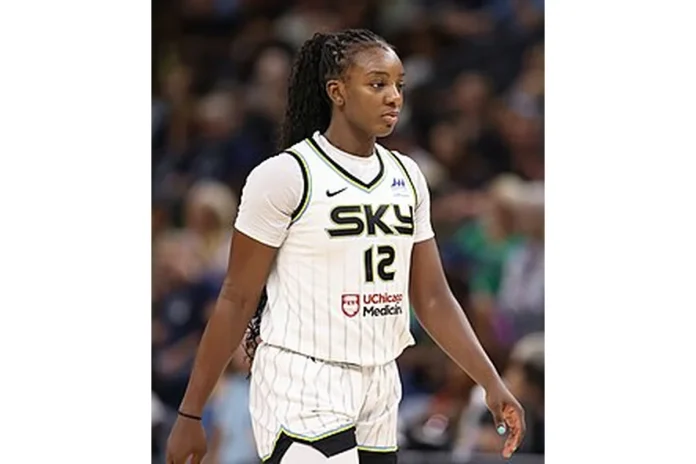 Image of Michaela Onyenwere