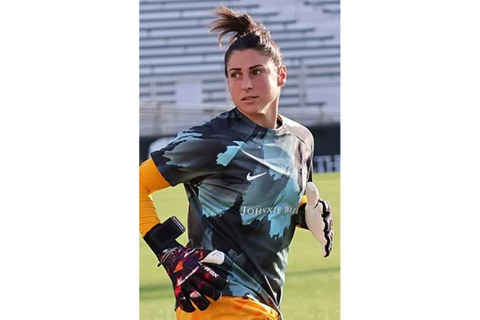 Image of Michelle Betos