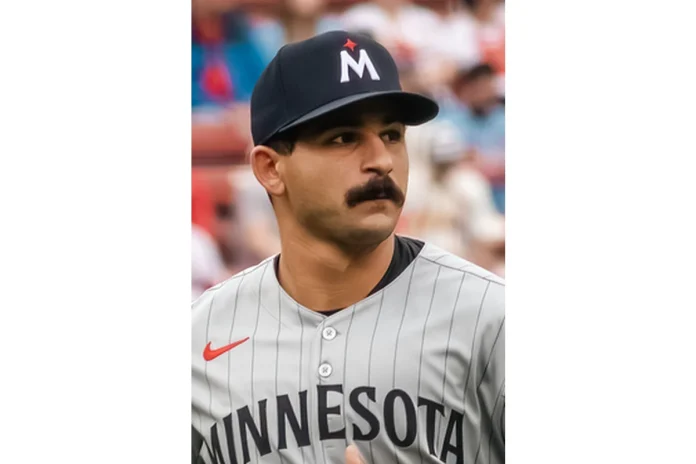 Image of Mickey Gasper