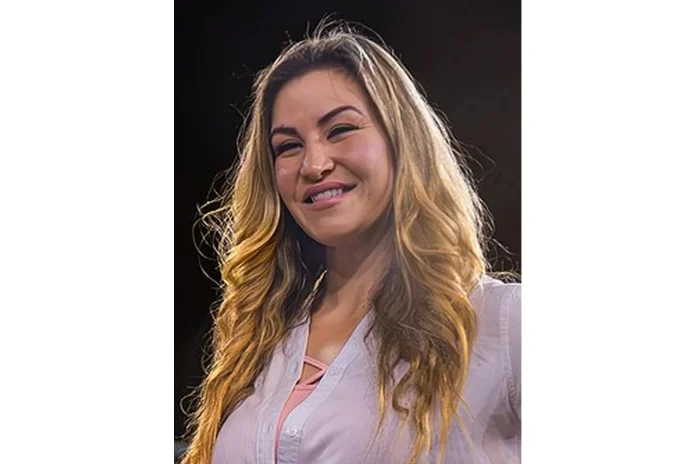 Image of Miesha Tate
