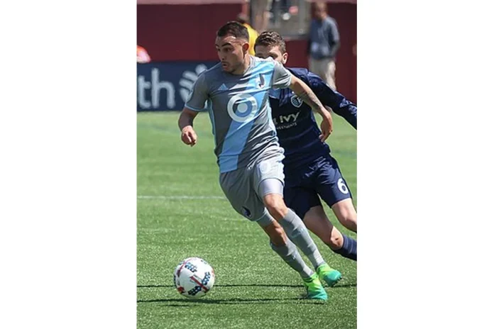 Image of Miguel Ibarra