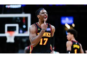 Mikal Bridges Sparks Knicks’ Epic Comeback in Toronto Win