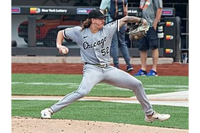 Image of Mike Clevinger