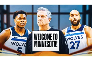 Mike Conley Out vs. Thunder; Gobert Questionable After Injury