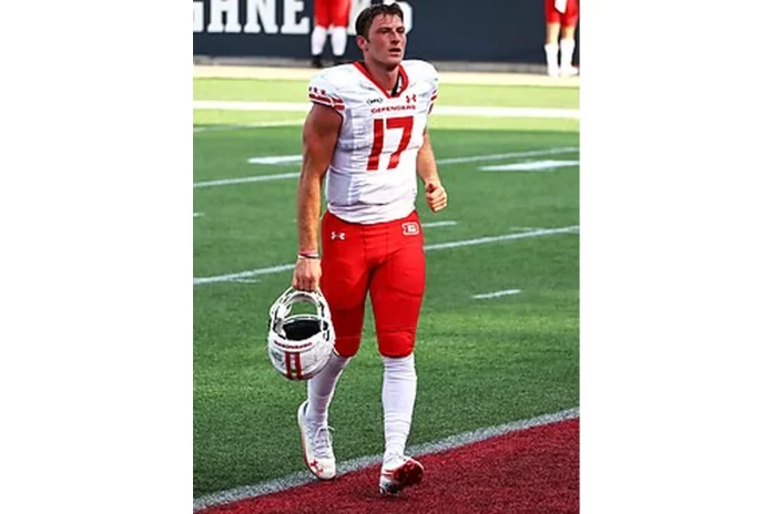 Image of Mike Diliello