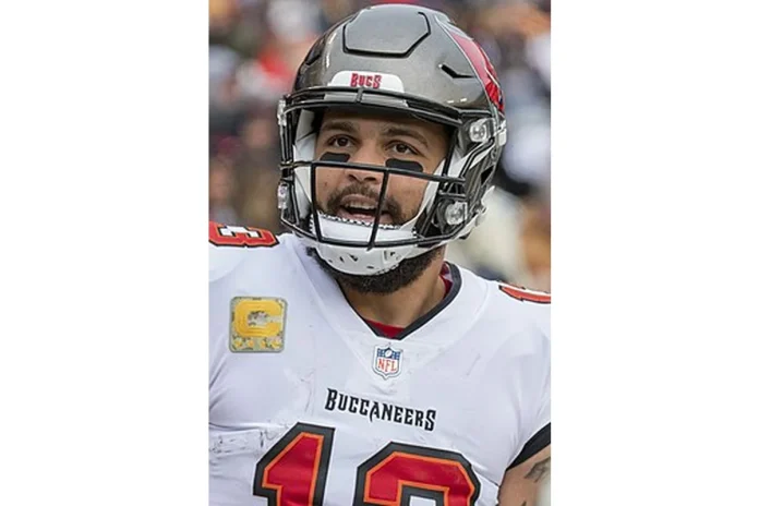 Image of Mike Evans