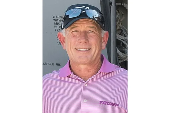 Image of Mike Goodes