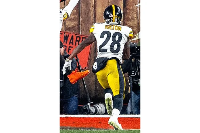 Image of Mike Hilton