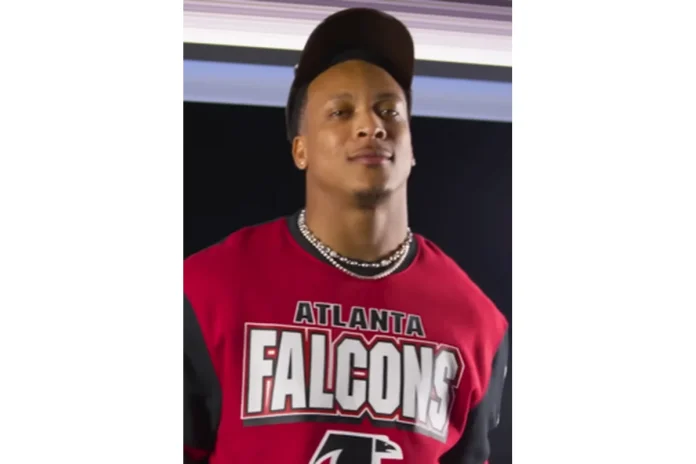 Image of Mike Hughes