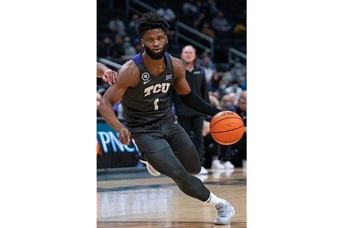 Image of Mike Miles Jr