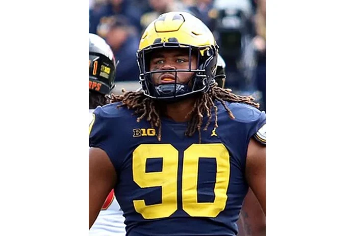 Image of Mike Morris