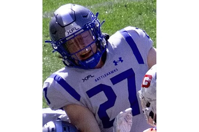 Image of Mike Rose