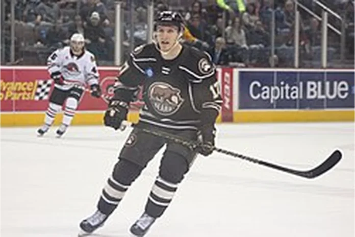Image of Mike Sgarbossa