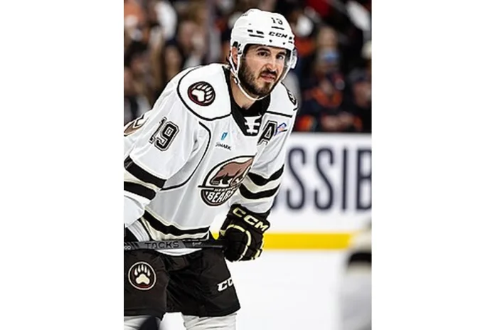 Image of Mike Vecchione