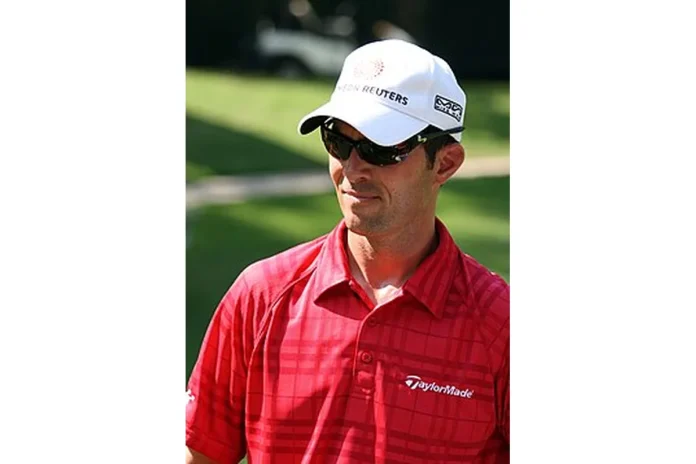 Image of Mike Weir
