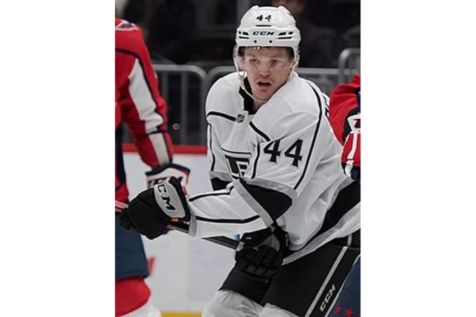 Image of Mikey Anderson