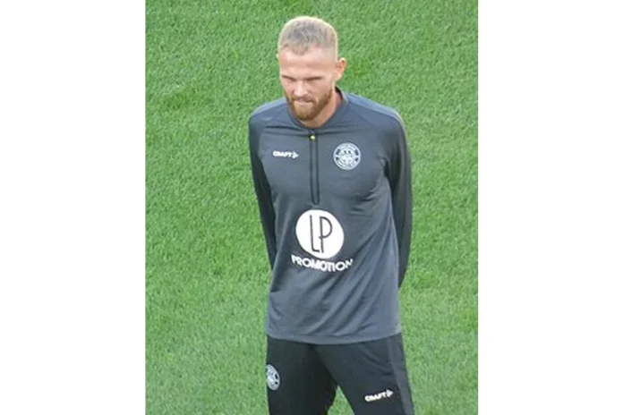 Image of Mikkel Desler