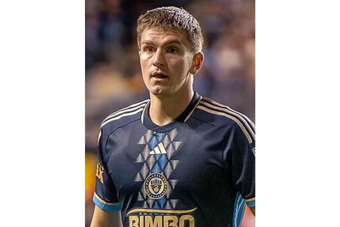 Image of Mikkel Uhre