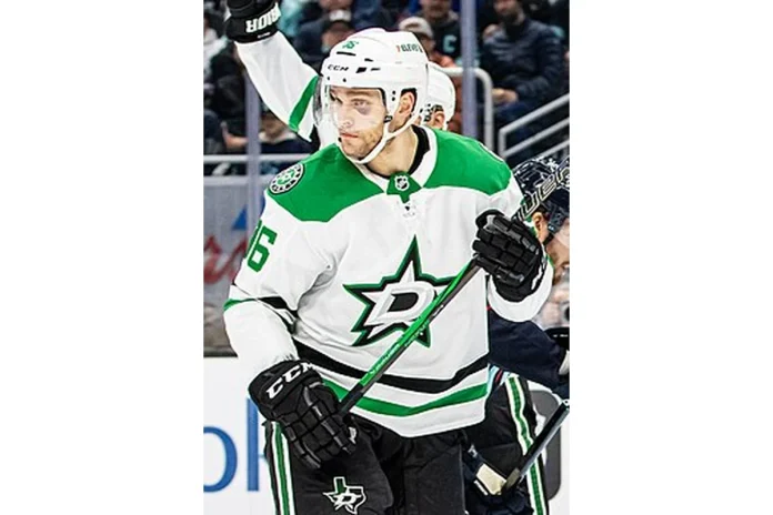 Image of Mikko Rantanen