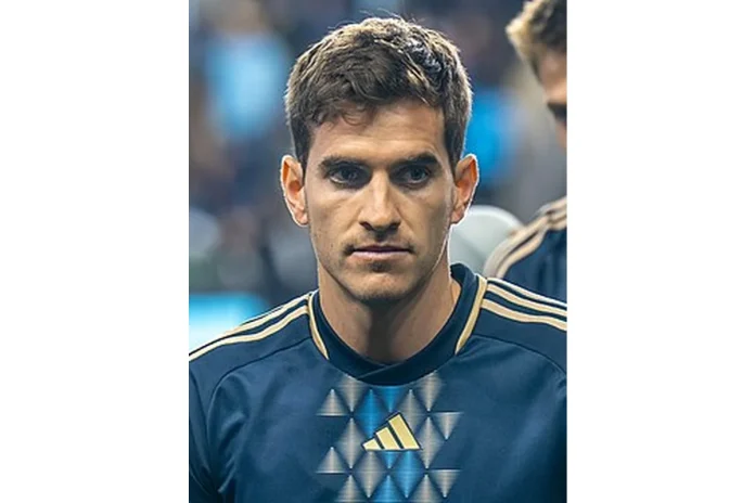 Image of Milan Iloski
