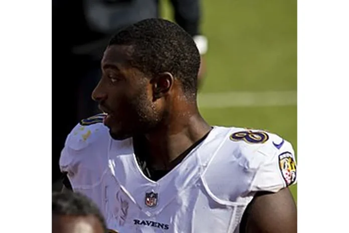 Image of Miles Boykin