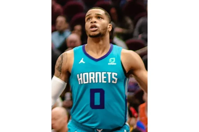 Image of Miles Bridges