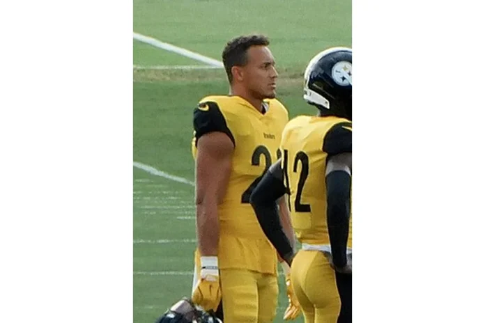 Image of Miles Killebrew