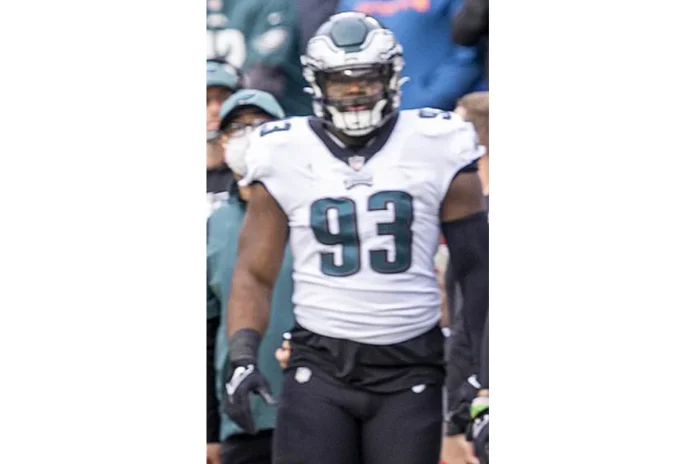 Image of Milton Williams