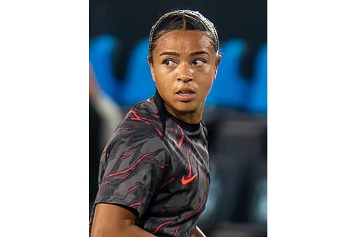Image of Mimi Alidou