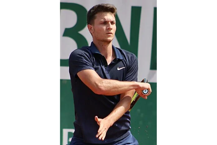 Image of Miomir Kecmanovic