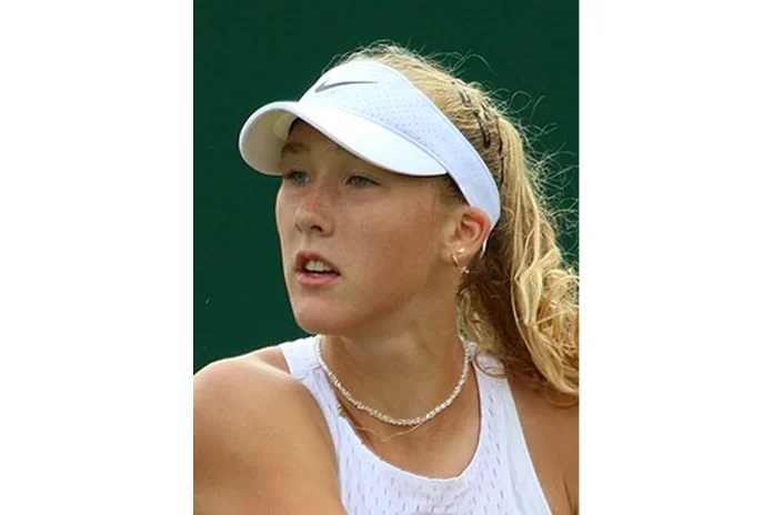 Image of Mirra Andreeva