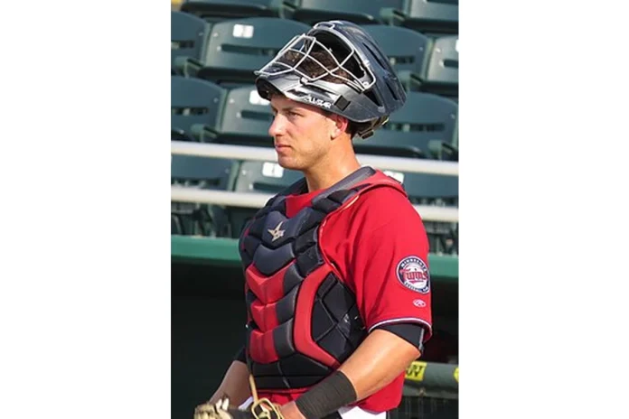 Image of Mitch Garver