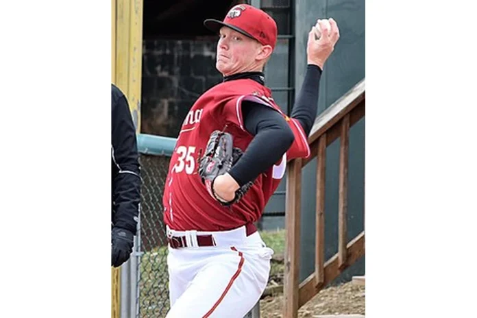 Image of Mitch Keller