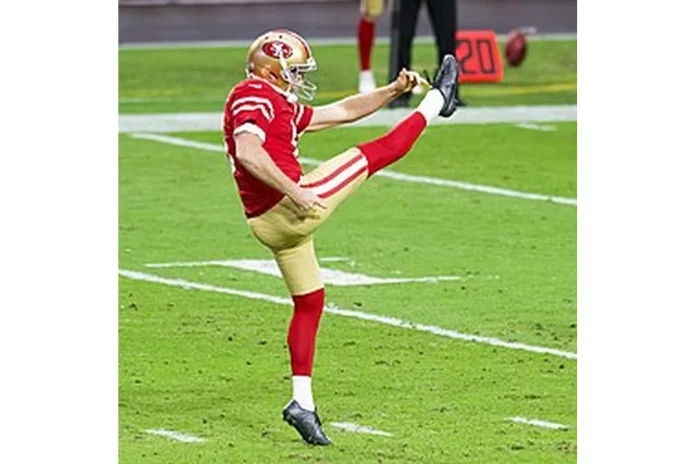 Image of Mitch Wishnowsky