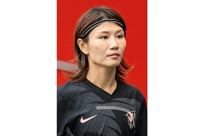 Image of Miyabi Moriya