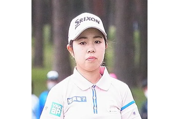 Image of Miyu Yamashita