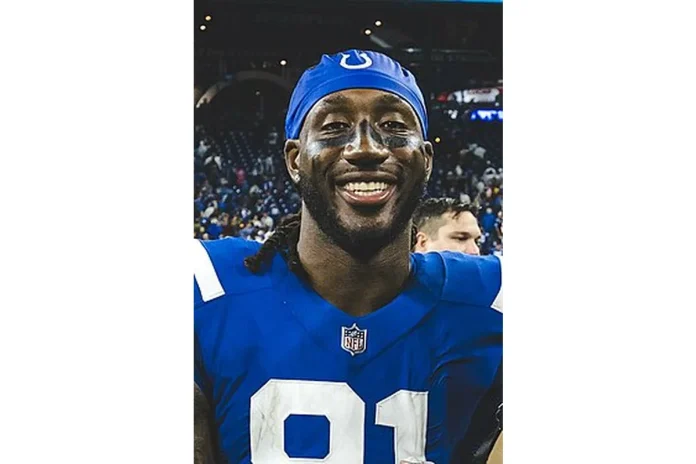 Image of Mo Alie-Cox