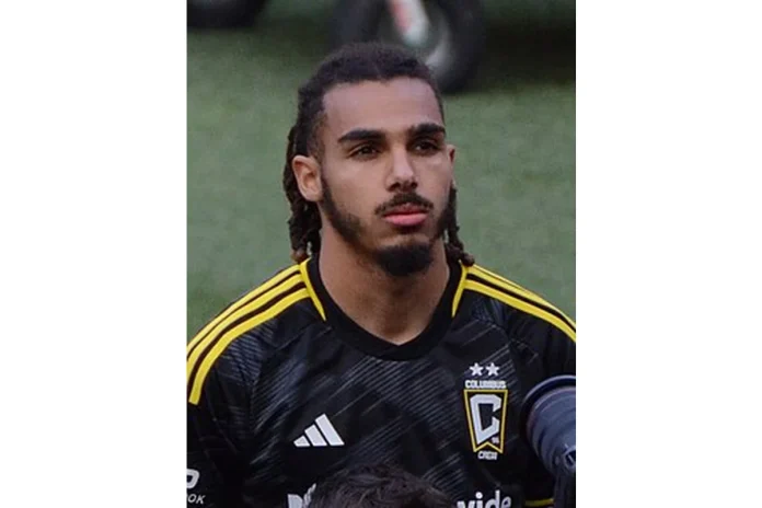 Image of Mohamed Farsi