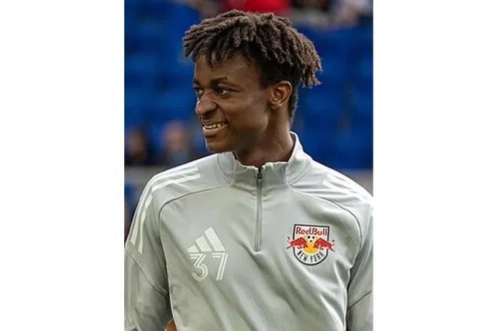 Image of Mohammed Sofo
