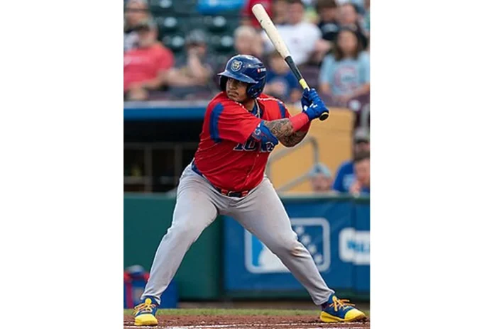 Image of Moisés Ballesteros