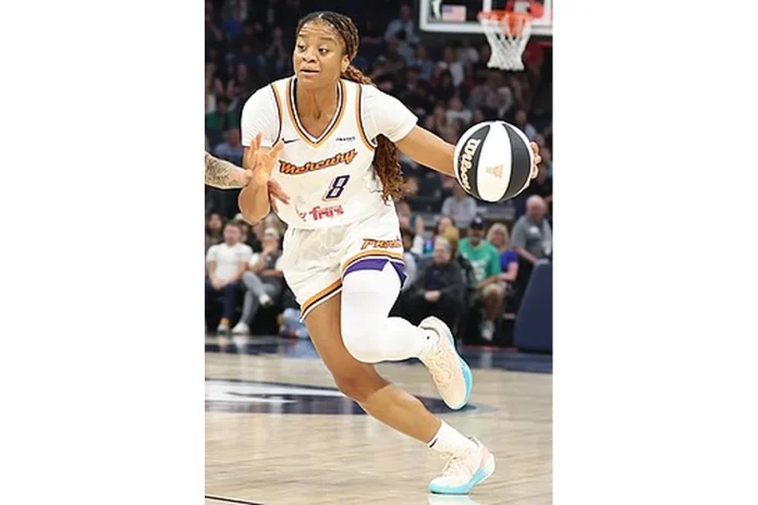 Image of Monique Akoa-Makani