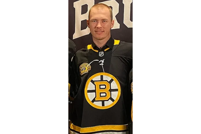 Image of Morgan Geekie