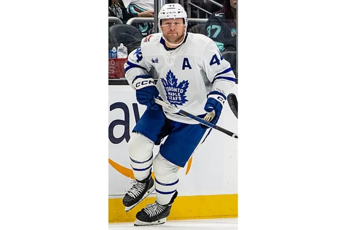 Image of Morgan Rielly