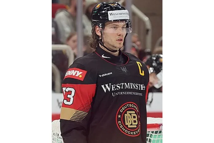 Image of Moritz Seider