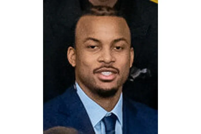 Image of Moses Moody